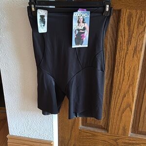 Women's Black Shapewear NWT